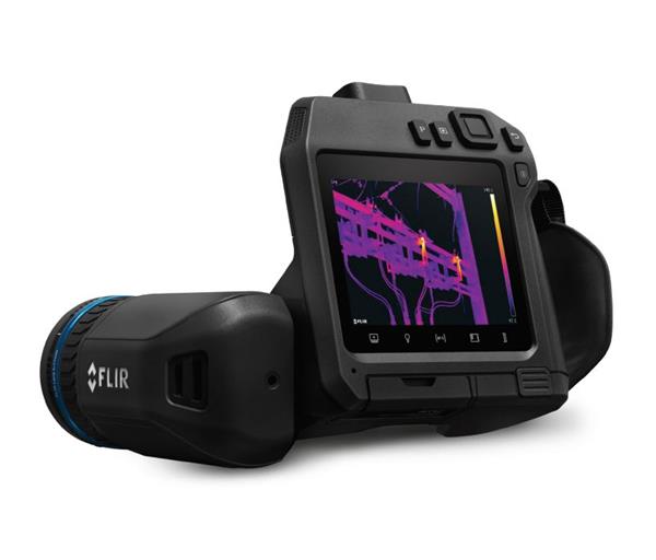 FLIR T840-24-NIST